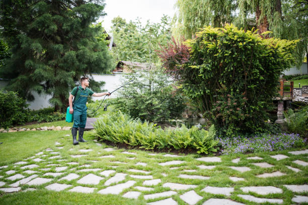 Best Affordable Exterminators  in Sparks, GA