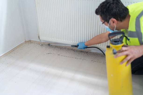 Pest Control Cost in Sparks, GA